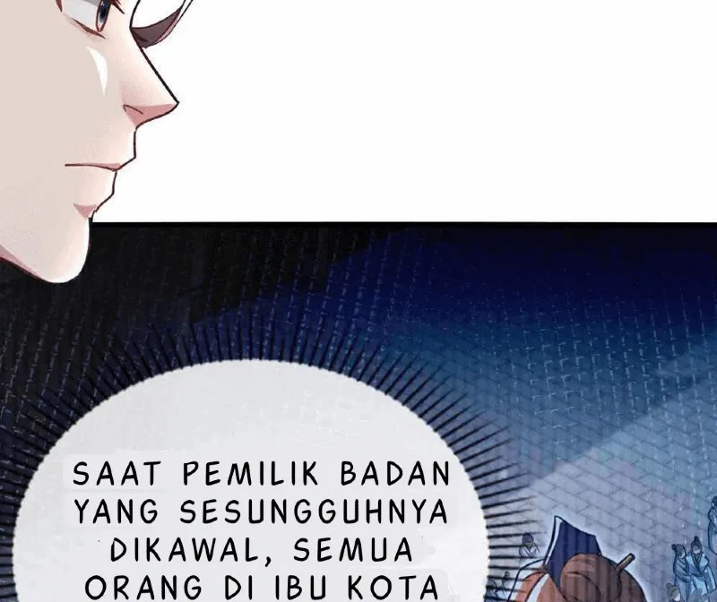 I Can Summon God Chapter 13 Bahasa Indonesia