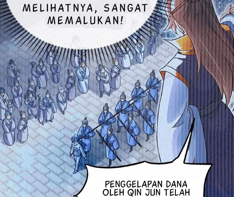I Can Summon God Chapter 13 Bahasa Indonesia