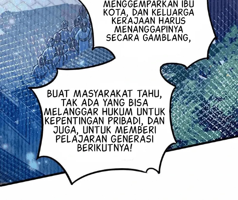 I Can Summon God Chapter 13 Bahasa Indonesia