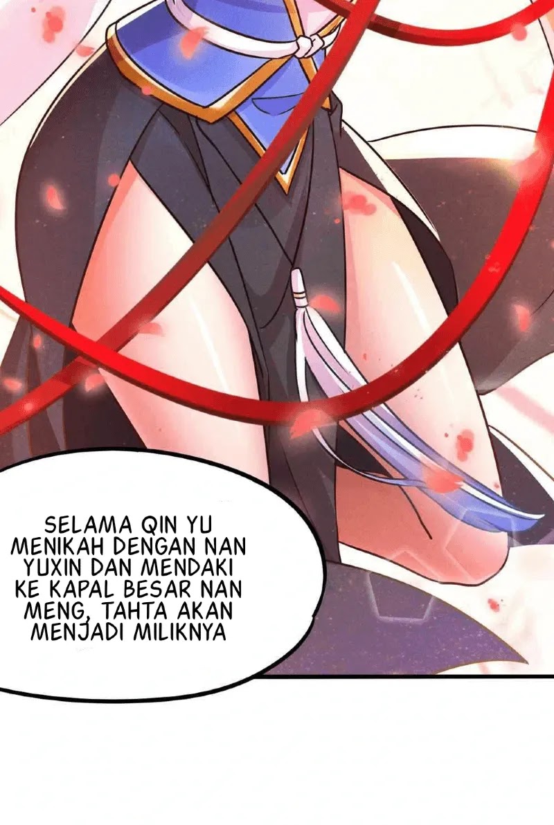 I Can Summon God Chapter 13 Bahasa Indonesia