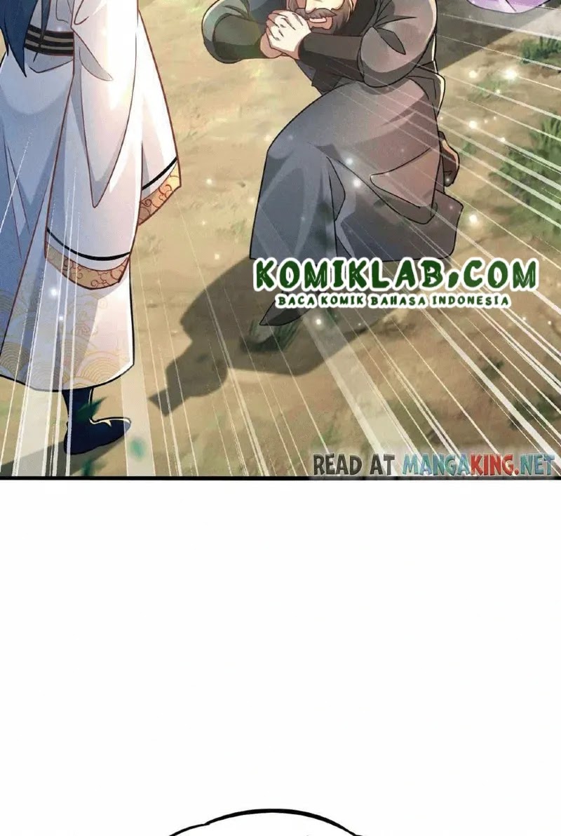 I Can Summon God Chapter 13 Bahasa Indonesia