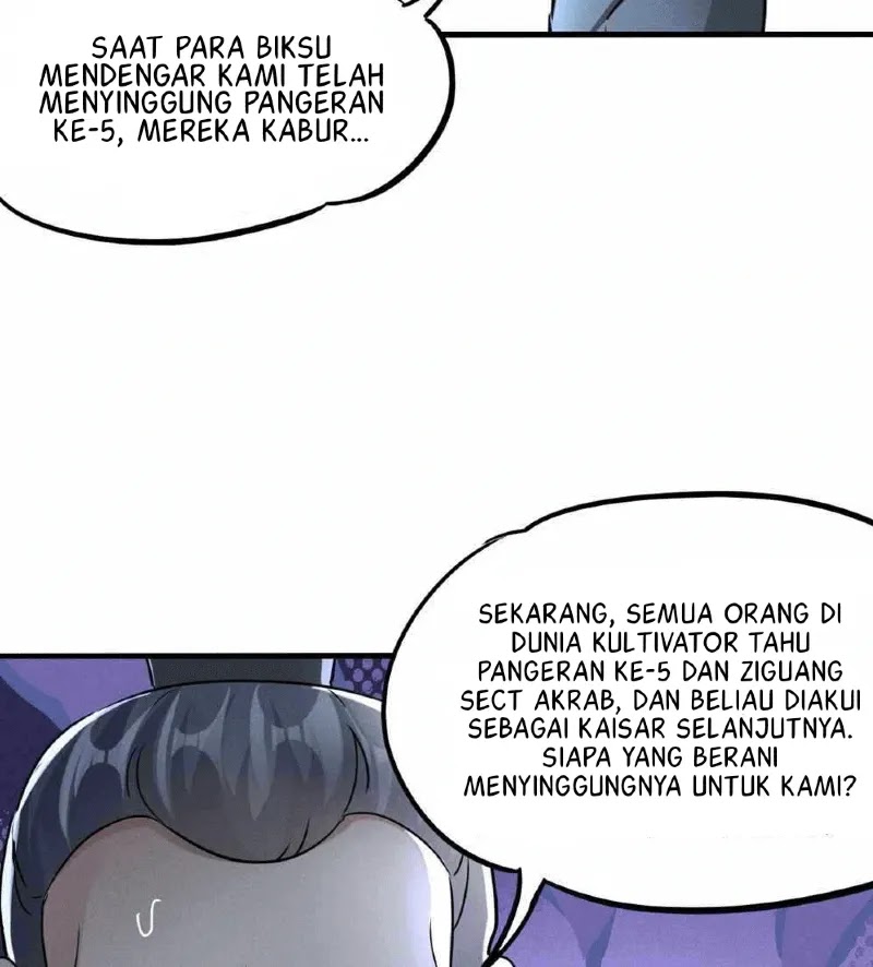 I Can Summon God Chapter 13 Bahasa Indonesia