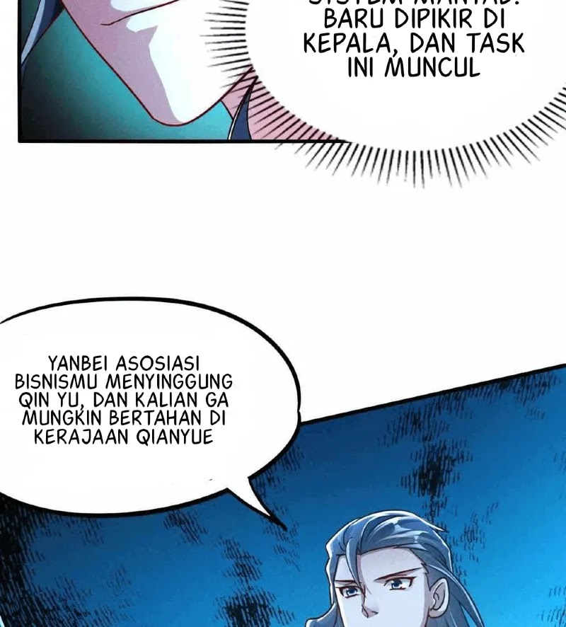 I Can Summon God Chapter 13 Bahasa Indonesia