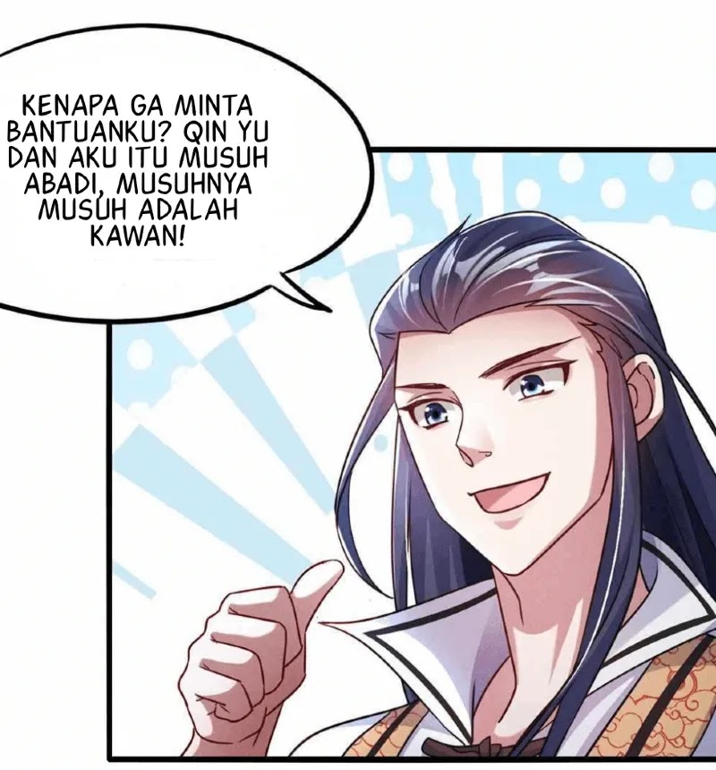 I Can Summon God Chapter 13 Bahasa Indonesia