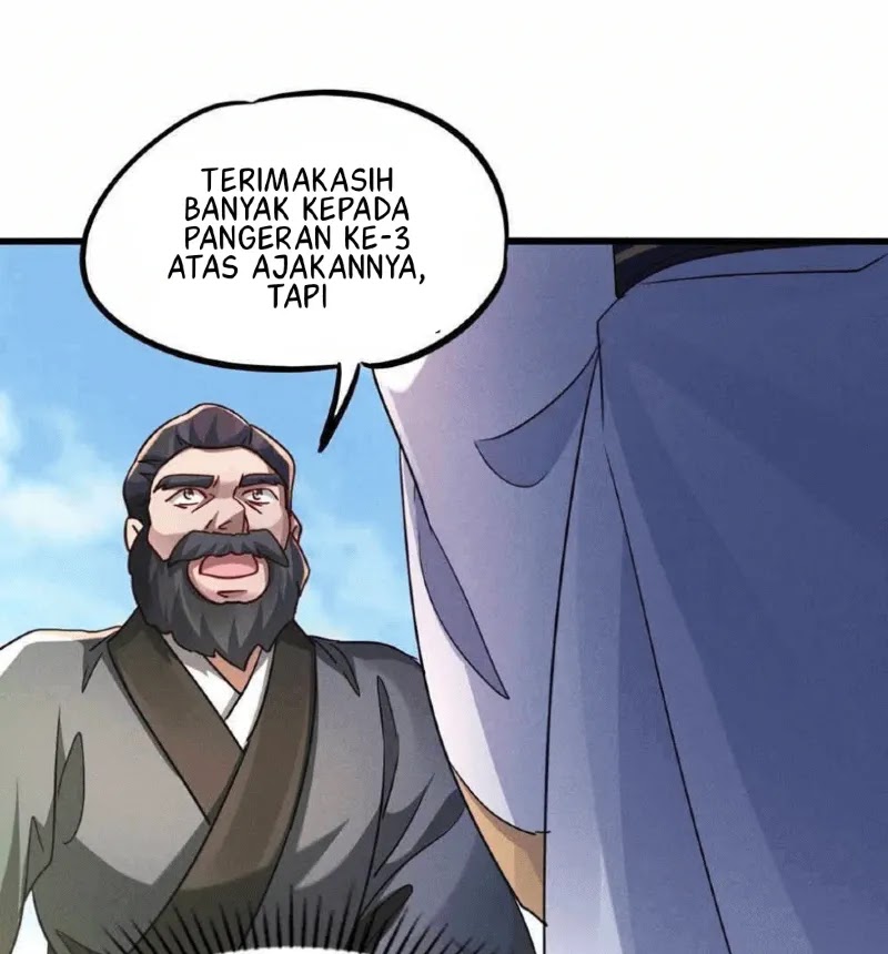 I Can Summon God Chapter 13 Bahasa Indonesia