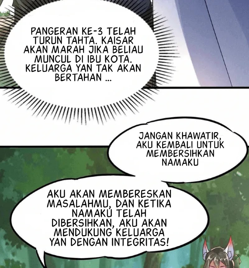 I Can Summon God Chapter 13 Bahasa Indonesia