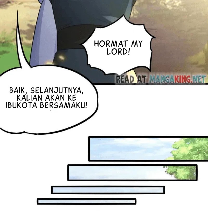 I Can Summon God Chapter 13 Bahasa Indonesia