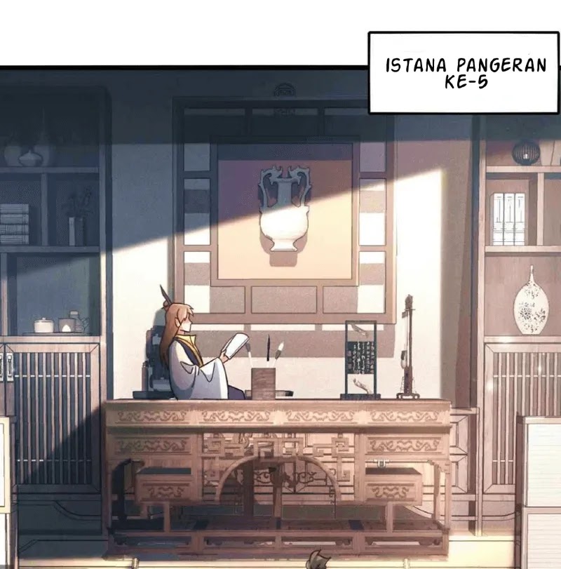 I Can Summon God Chapter 13 Bahasa Indonesia