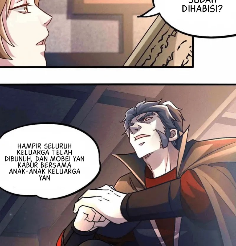 I Can Summon God Chapter 13 Bahasa Indonesia