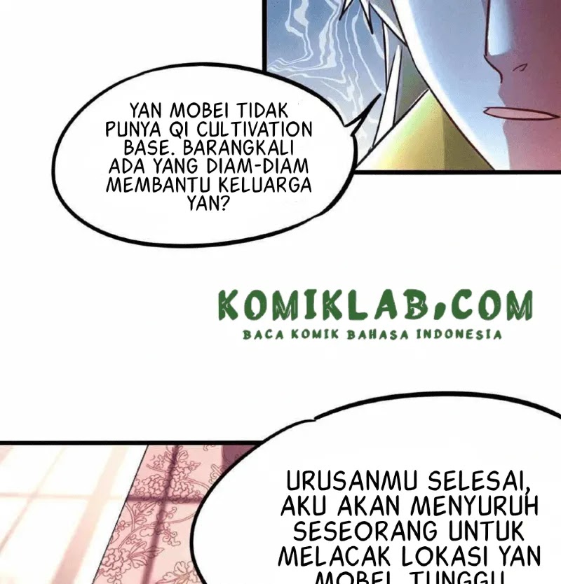 I Can Summon God Chapter 13 Bahasa Indonesia