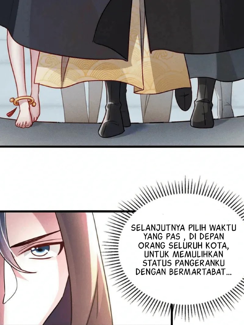 I Can Summon God Chapter 13 Bahasa Indonesia