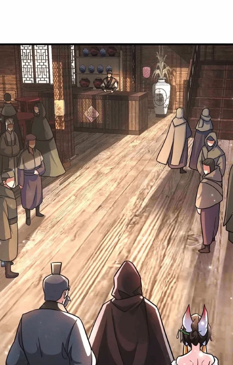 I Can Summon God Chapter 13 Bahasa Indonesia