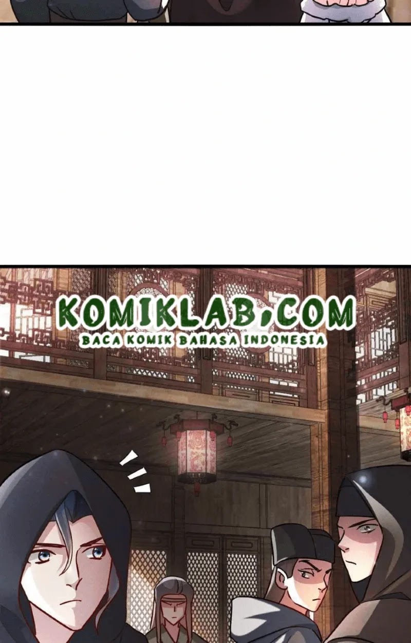 I Can Summon God Chapter 13 Bahasa Indonesia