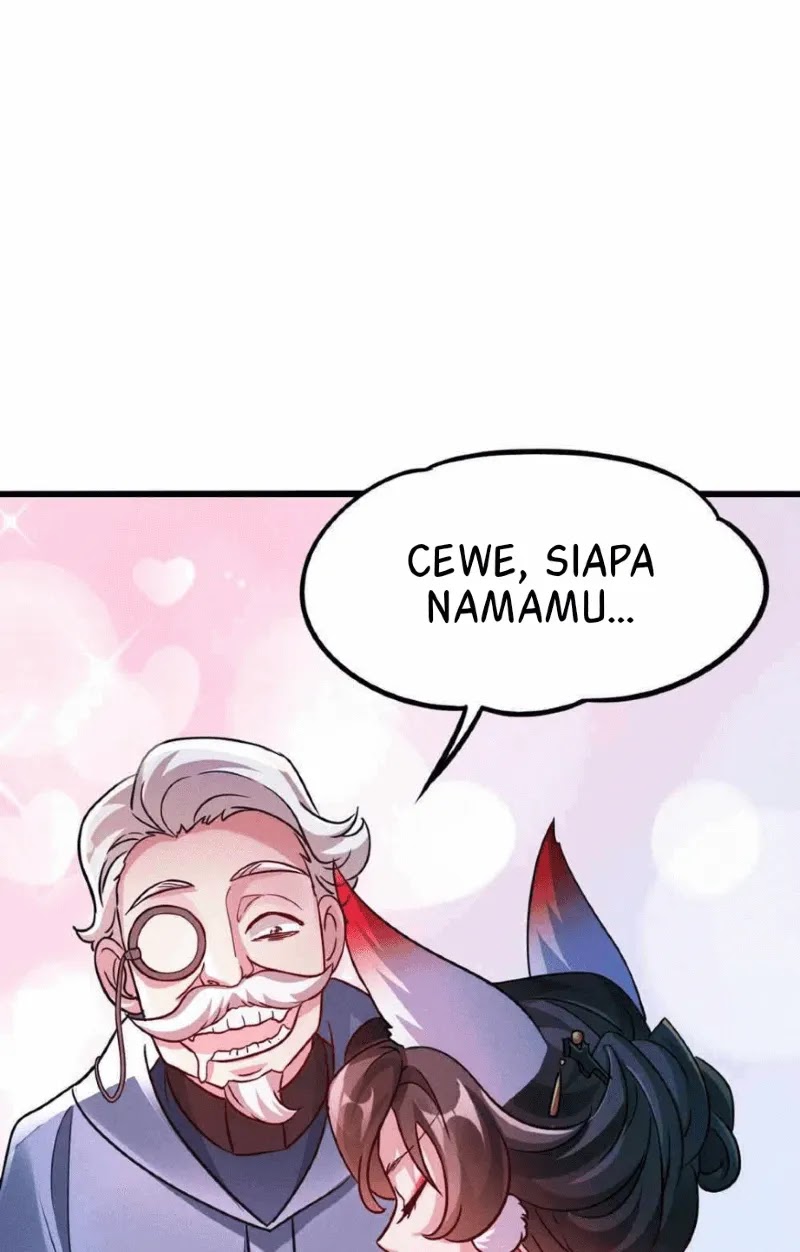 I Can Summon God Chapter 13 Bahasa Indonesia