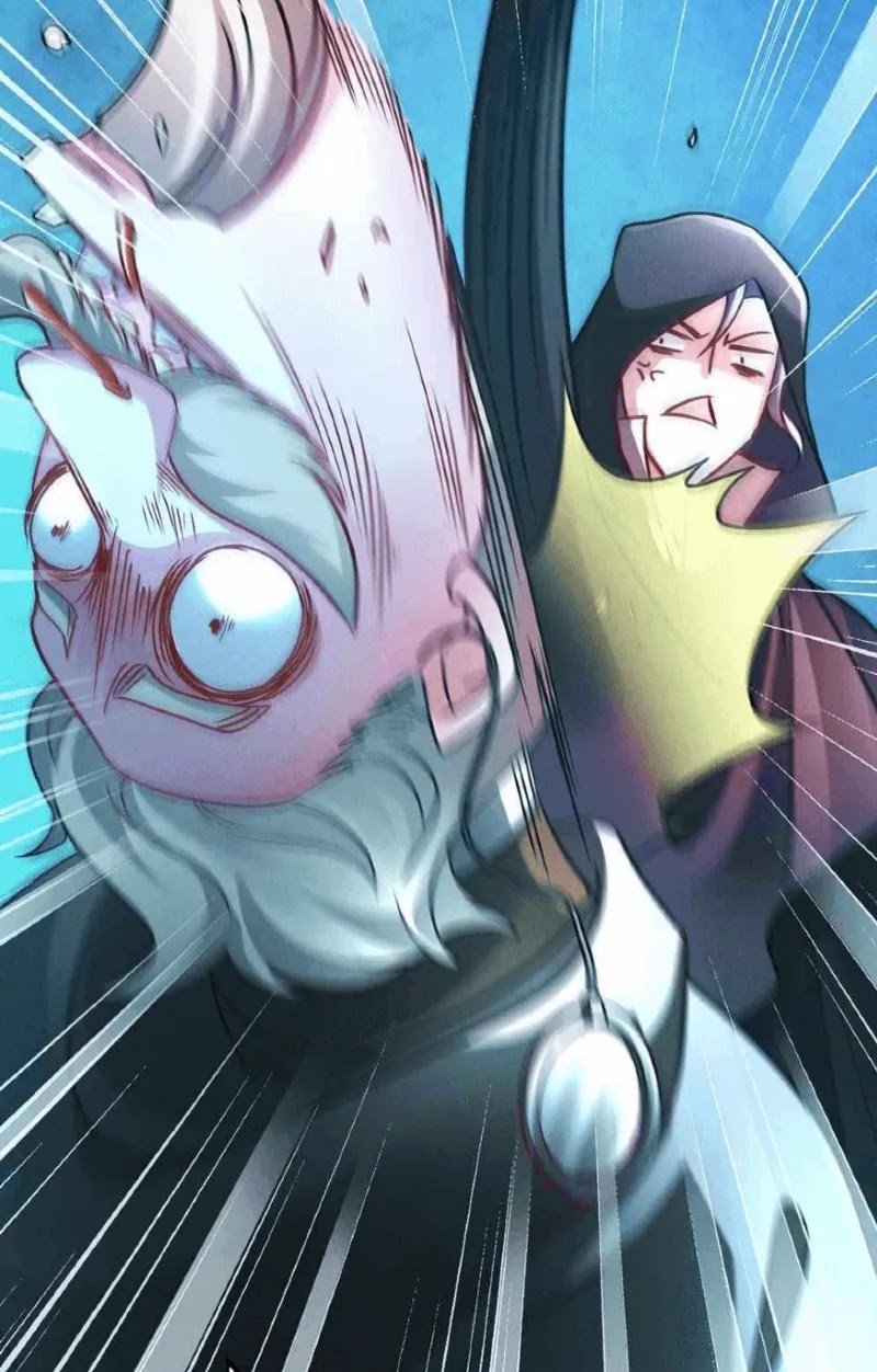 I Can Summon God Chapter 13 Bahasa Indonesia