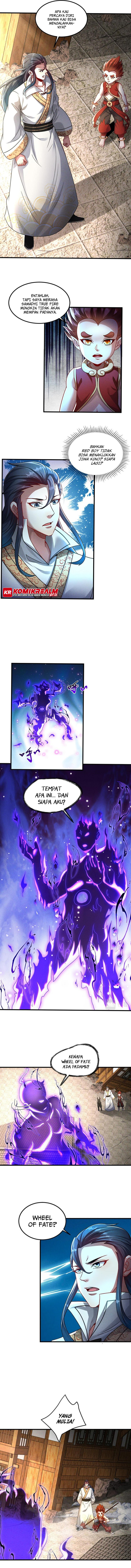 I Can Summon God chapter 67