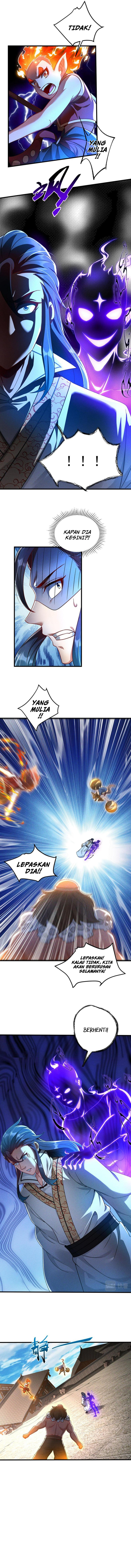 I Can Summon God chapter 67