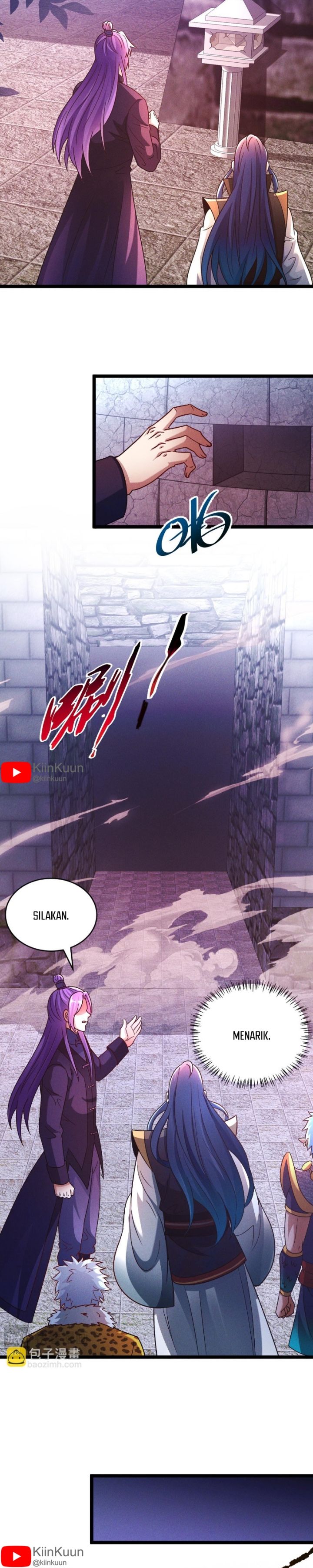Dilarang COPAS - situs resmi www.mangacanblog.com - Komik i can summon god 086 - chapter 86 87 Indonesia i can summon god 086 - chapter 86 Terbaru 8|Baca Manga Komik Indonesia|Mangacan