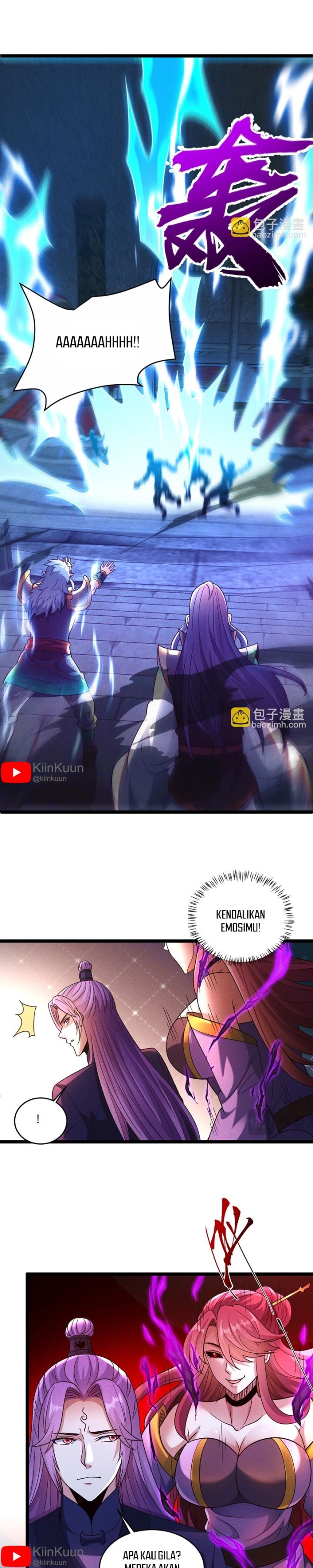 Dilarang COPAS - situs resmi www.mangacanblog.com - Komik i can summon god 086 - chapter 86 87 Indonesia i can summon god 086 - chapter 86 Terbaru 12|Baca Manga Komik Indonesia|Mangacan