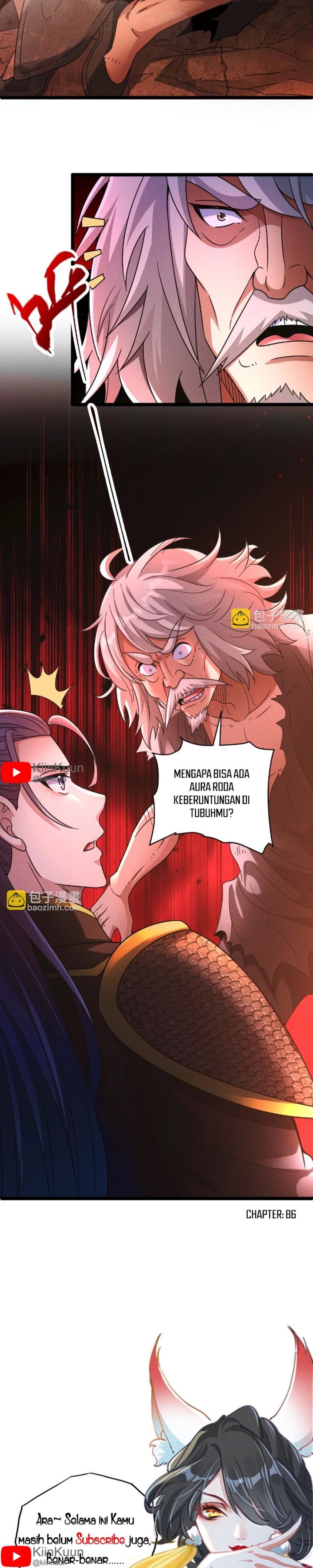 Dilarang COPAS - situs resmi www.mangacanblog.com - Komik i can summon god 086 - chapter 86 87 Indonesia i can summon god 086 - chapter 86 Terbaru 22|Baca Manga Komik Indonesia|Mangacan