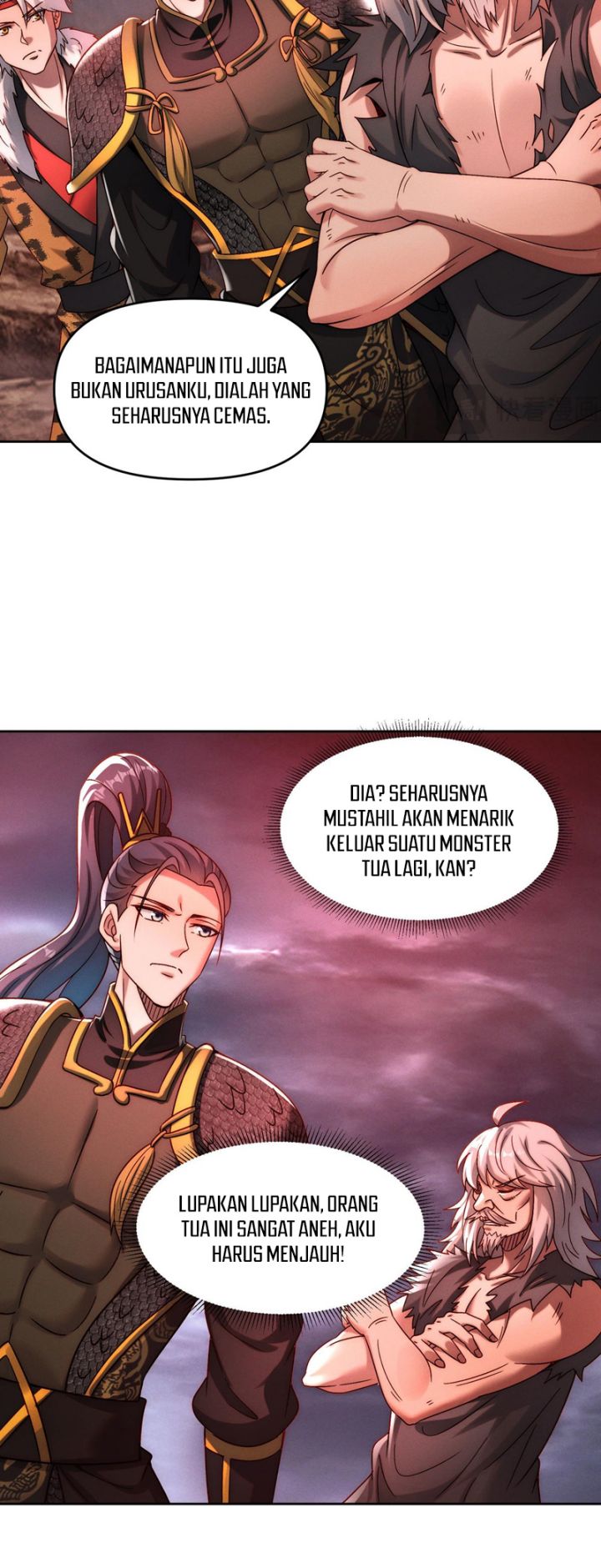 Dilarang COPAS - situs resmi www.mangacanblog.com - Komik i can summon god 087 - chapter 87 88 Indonesia i can summon god 087 - chapter 87 Terbaru 3|Baca Manga Komik Indonesia|Mangacan