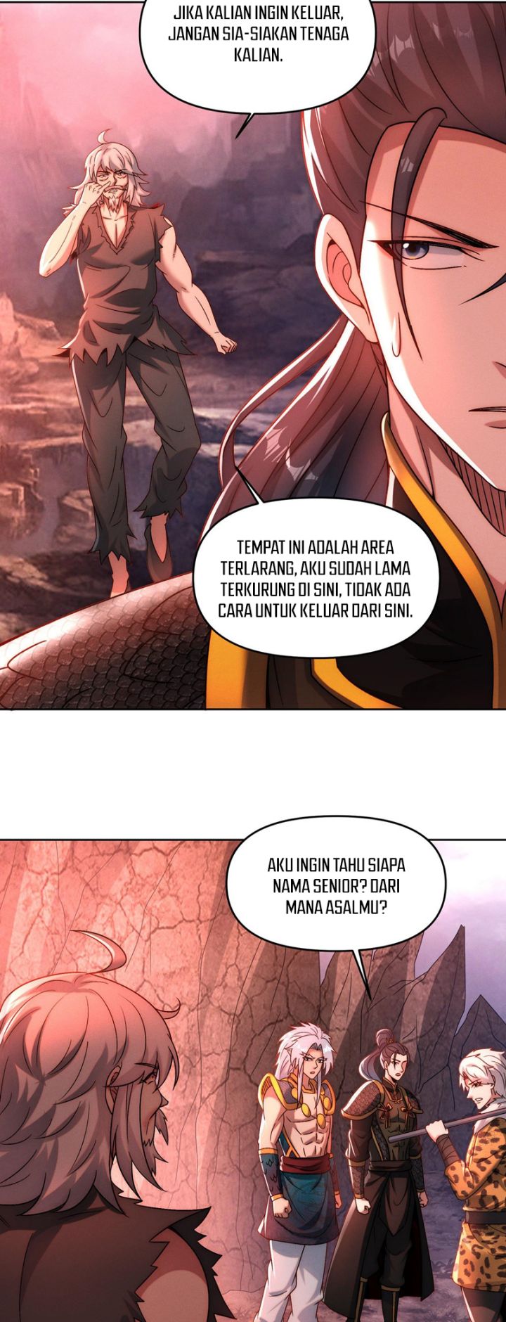 Dilarang COPAS - situs resmi www.mangacanblog.com - Komik i can summon god 087 - chapter 87 88 Indonesia i can summon god 087 - chapter 87 Terbaru 5|Baca Manga Komik Indonesia|Mangacan