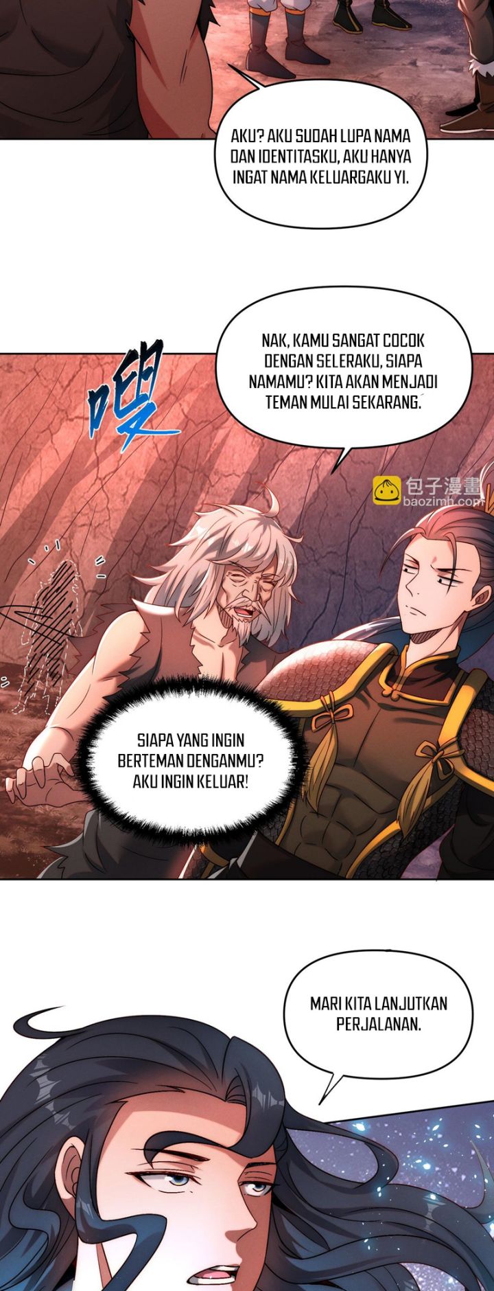 Dilarang COPAS - situs resmi www.mangacanblog.com - Komik i can summon god 087 - chapter 87 88 Indonesia i can summon god 087 - chapter 87 Terbaru 6|Baca Manga Komik Indonesia|Mangacan