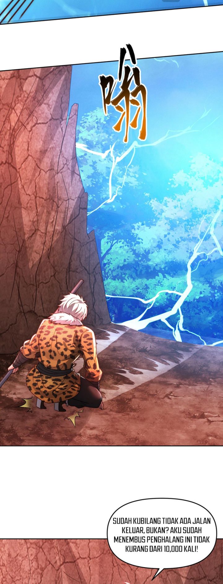 Dilarang COPAS - situs resmi www.mangacanblog.com - Komik i can summon god 087 - chapter 87 88 Indonesia i can summon god 087 - chapter 87 Terbaru 11|Baca Manga Komik Indonesia|Mangacan