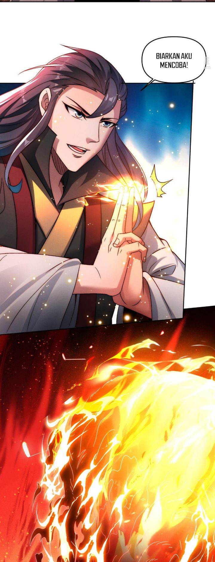 Dilarang COPAS - situs resmi www.mangacanblog.com - Komik i can summon god 087 - chapter 87 88 Indonesia i can summon god 087 - chapter 87 Terbaru 18|Baca Manga Komik Indonesia|Mangacan