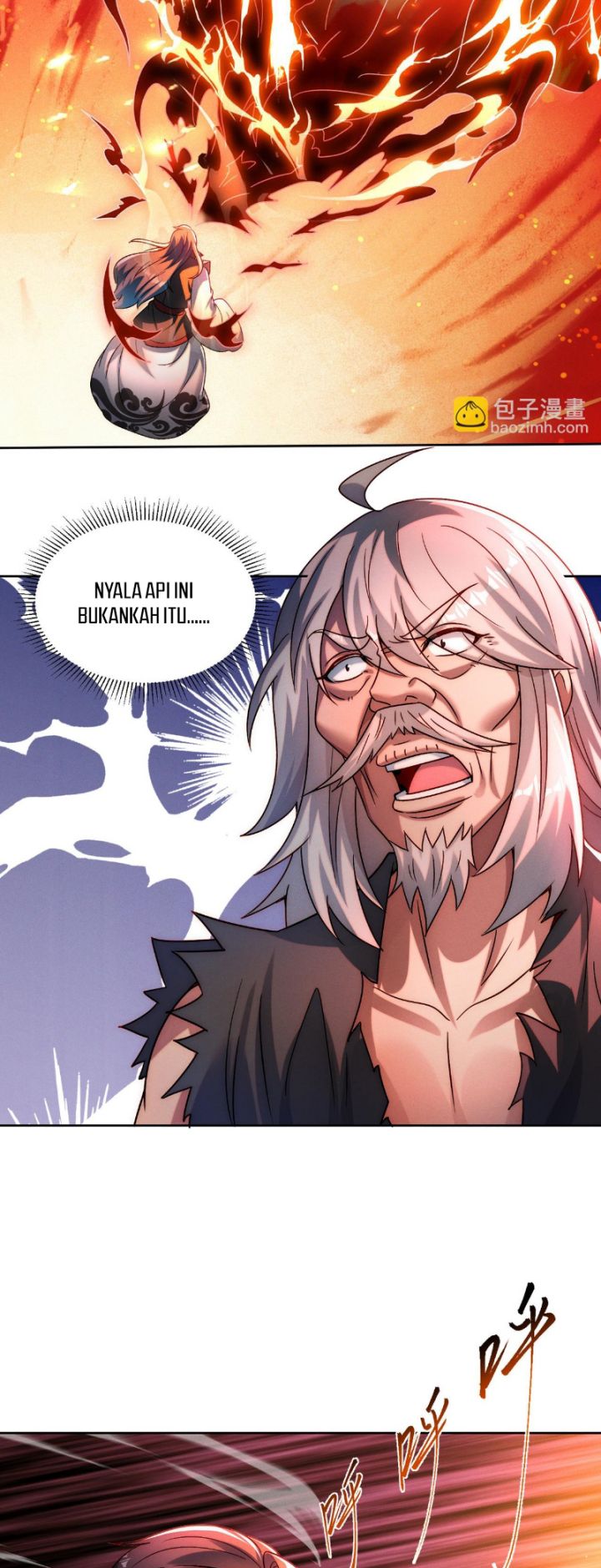 Dilarang COPAS - situs resmi www.mangacanblog.com - Komik i can summon god 087 - chapter 87 88 Indonesia i can summon god 087 - chapter 87 Terbaru 19|Baca Manga Komik Indonesia|Mangacan