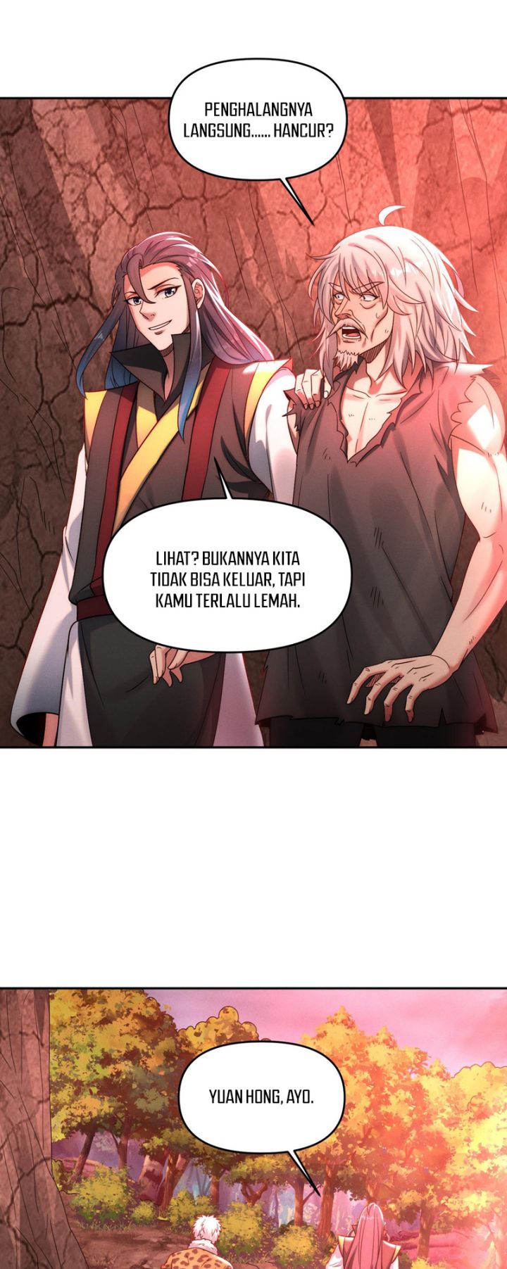 Dilarang COPAS - situs resmi www.mangacanblog.com - Komik i can summon god 087 - chapter 87 88 Indonesia i can summon god 087 - chapter 87 Terbaru 26|Baca Manga Komik Indonesia|Mangacan