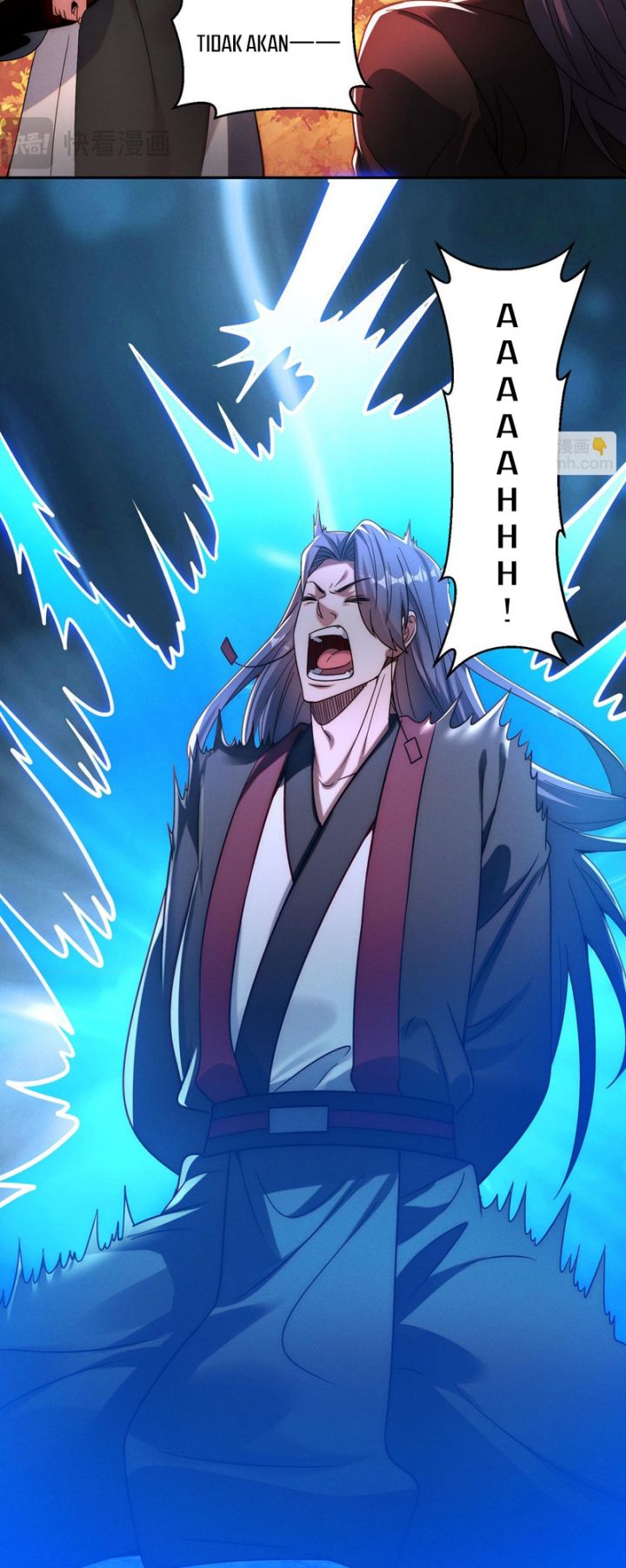 Dilarang COPAS - situs resmi www.mangacanblog.com - Komik i can summon god 087 - chapter 87 88 Indonesia i can summon god 087 - chapter 87 Terbaru 29|Baca Manga Komik Indonesia|Mangacan