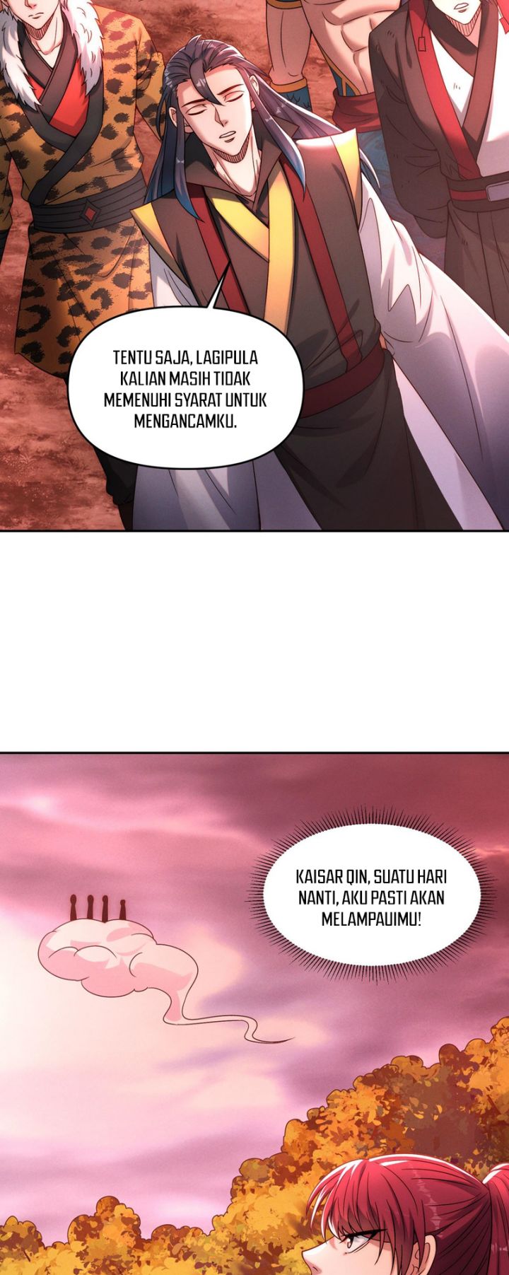 Dilarang COPAS - situs resmi www.mangacanblog.com - Komik i can summon god 087 - chapter 87 88 Indonesia i can summon god 087 - chapter 87 Terbaru 34|Baca Manga Komik Indonesia|Mangacan