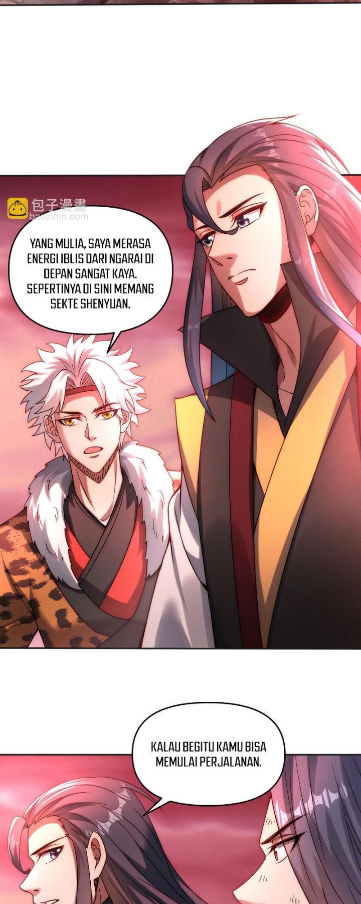 Dilarang COPAS - situs resmi www.mangacanblog.com - Komik i can summon god 087 - chapter 87 88 Indonesia i can summon god 087 - chapter 87 Terbaru 39|Baca Manga Komik Indonesia|Mangacan
