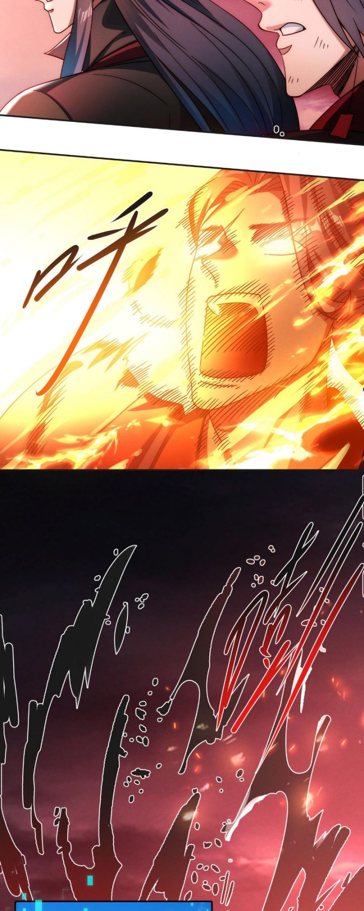 Dilarang COPAS - situs resmi www.mangacanblog.com - Komik i can summon god 087 - chapter 87 88 Indonesia i can summon god 087 - chapter 87 Terbaru 40|Baca Manga Komik Indonesia|Mangacan