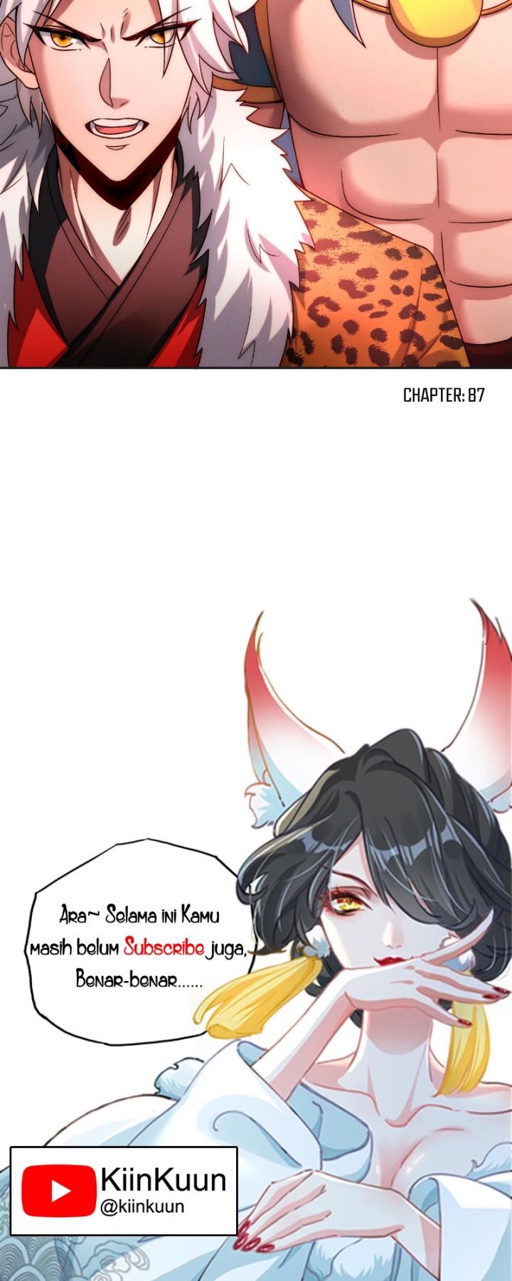 Dilarang COPAS - situs resmi www.mangacanblog.com - Komik i can summon god 087 - chapter 87 88 Indonesia i can summon god 087 - chapter 87 Terbaru 42|Baca Manga Komik Indonesia|Mangacan