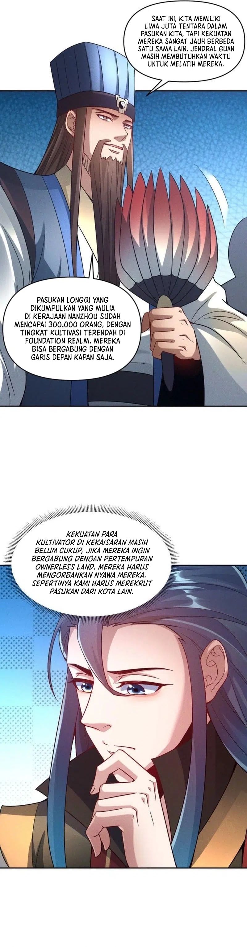 Dilarang COPAS - situs resmi www.mangacanblog.com - Komik i can summon god 094 - chapter 94 95 Indonesia i can summon god 094 - chapter 94 Terbaru 2|Baca Manga Komik Indonesia|Mangacan