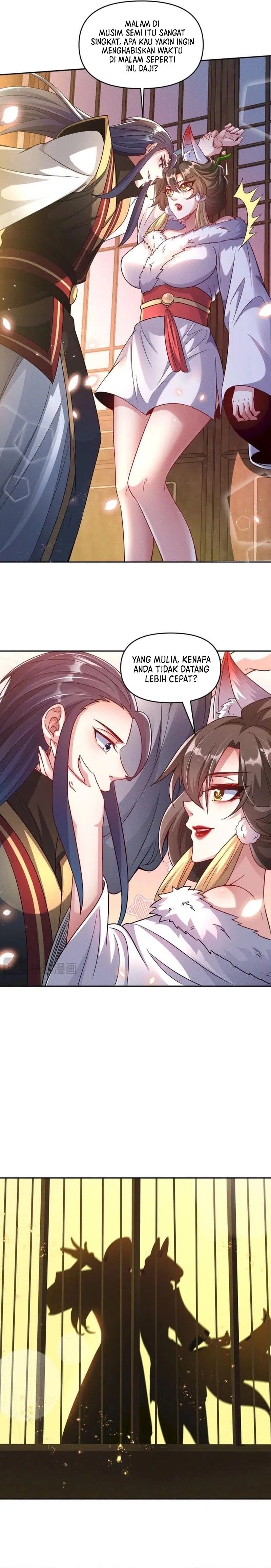 Dilarang COPAS - situs resmi www.mangacanblog.com - Komik i can summon god 094 - chapter 94 95 Indonesia i can summon god 094 - chapter 94 Terbaru 13|Baca Manga Komik Indonesia|Mangacan