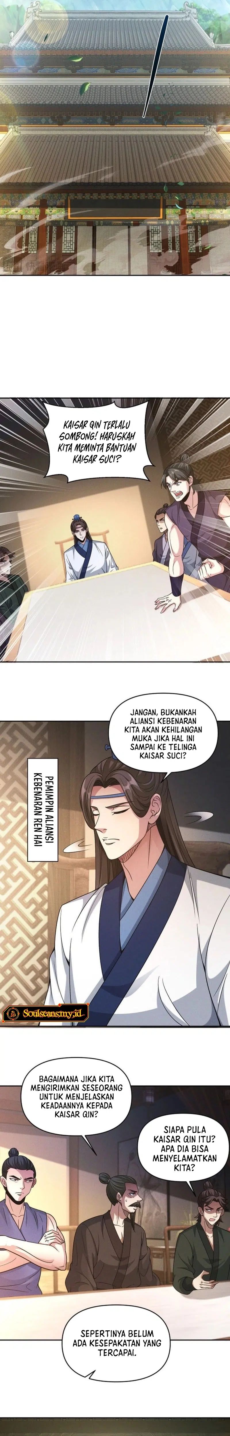 Dilarang COPAS - situs resmi www.mangacanblog.com - Komik i can summon god 094 - chapter 94 95 Indonesia i can summon god 094 - chapter 94 Terbaru 17|Baca Manga Komik Indonesia|Mangacan
