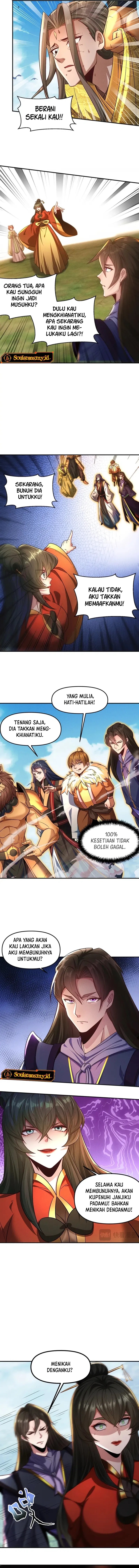 I Can Summon God chapter 118