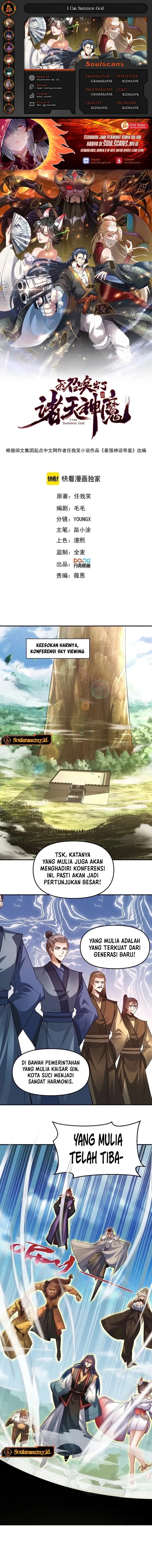 Dilarang COPAS - situs resmi www.mangacanblog.com - Komik i can summon god 120 - chapter 120 121 Indonesia i can summon god 120 - chapter 120 Terbaru 0|Baca Manga Komik Indonesia|Mangacan