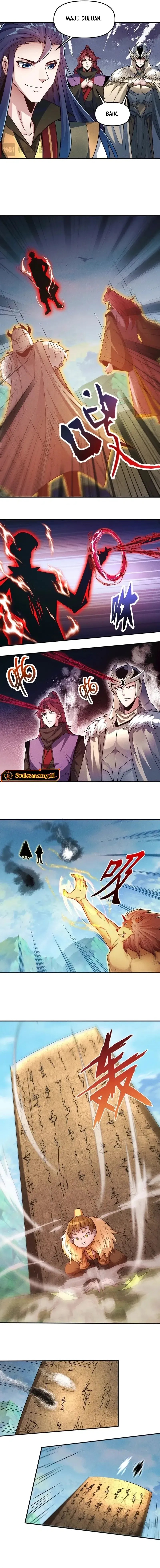 Dilarang COPAS - situs resmi www.mangacanblog.com - Komik i can summon god 120 - chapter 120 121 Indonesia i can summon god 120 - chapter 120 Terbaru 2|Baca Manga Komik Indonesia|Mangacan
