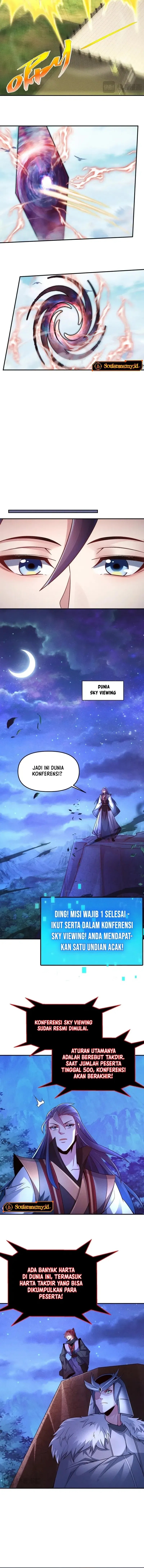 Dilarang COPAS - situs resmi www.mangacanblog.com - Komik i can summon god 120 - chapter 120 121 Indonesia i can summon god 120 - chapter 120 Terbaru 5|Baca Manga Komik Indonesia|Mangacan