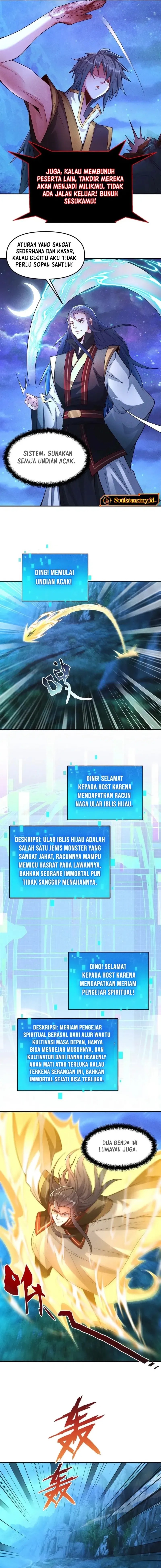 Dilarang COPAS - situs resmi www.mangacanblog.com - Komik i can summon god 120 - chapter 120 121 Indonesia i can summon god 120 - chapter 120 Terbaru 6|Baca Manga Komik Indonesia|Mangacan