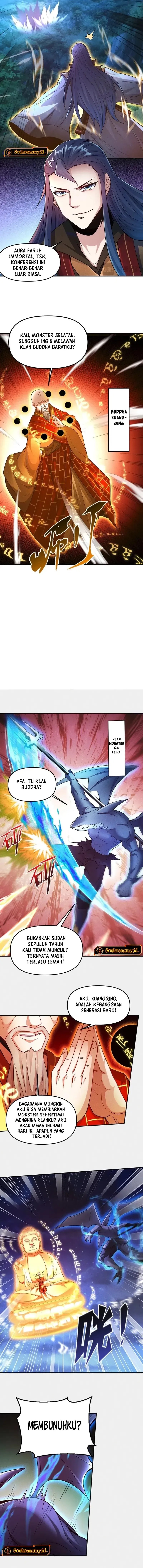 Dilarang COPAS - situs resmi www.mangacanblog.com - Komik i can summon god 120 - chapter 120 121 Indonesia i can summon god 120 - chapter 120 Terbaru 7|Baca Manga Komik Indonesia|Mangacan