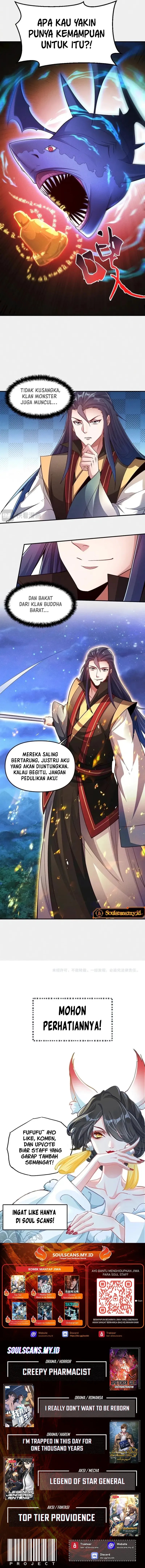 Dilarang COPAS - situs resmi www.mangacanblog.com - Komik i can summon god 120 - chapter 120 121 Indonesia i can summon god 120 - chapter 120 Terbaru 8|Baca Manga Komik Indonesia|Mangacan