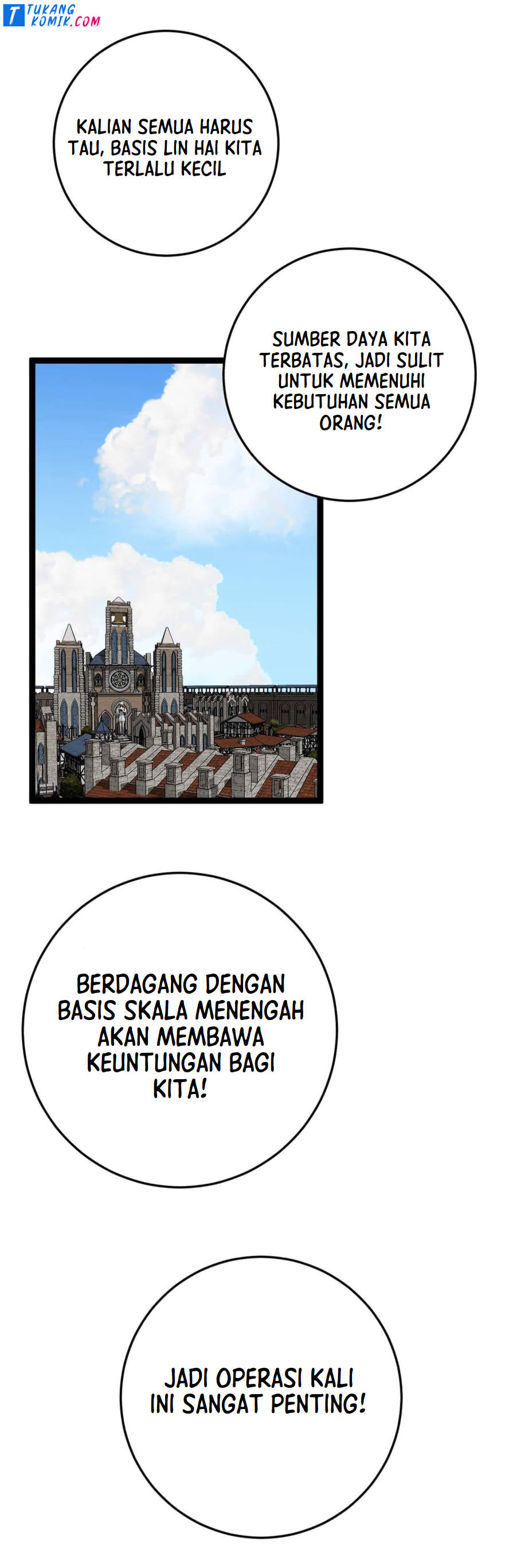 I Copy Talents (Your Talent is Mine) chapter 31