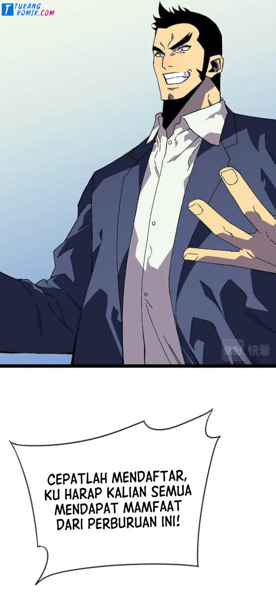 I Copy Talents (Your Talent is Mine) chapter 31