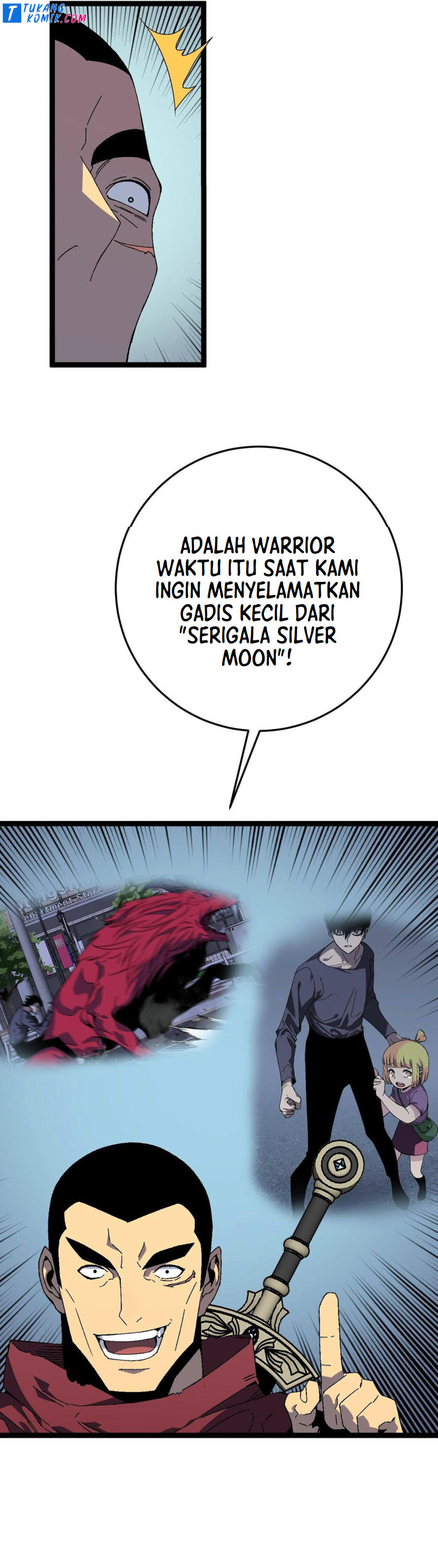 I Copy Talents (Your Talent is Mine) chapter 31