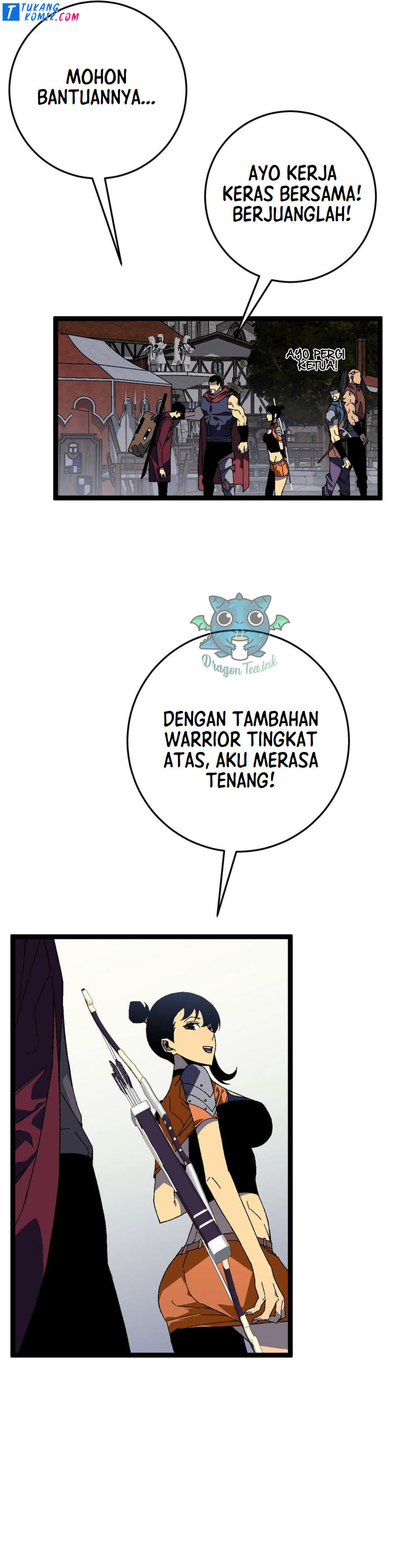 I Copy Talents (Your Talent is Mine) chapter 31